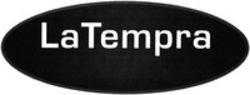 Міжнародна реєстрація торговельної марки № 1544484: La Tempra