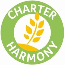 Міжнародна реєстрація торговельної марки № 1545501: CHARTER HARMONY