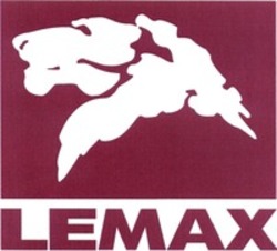 Міжнародна реєстрація торговельної марки № 1545817: LEMAX