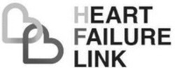Міжнародна реєстрація торговельної марки № 1545846: HEART FAILURE LINK