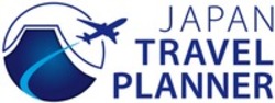 Міжнародна реєстрація торговельної марки № 1545887: JAPAN TRAVEL PLANNER