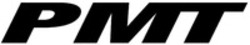 Міжнародна реєстрація торговельної марки № 1545948: PMT