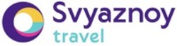 Міжнародна реєстрація торговельної марки № 1546206: Svyaznoy travel