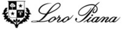 Міжнародна реєстрація торговельної марки № 1546962: Loro Piana