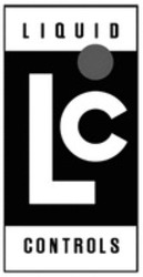 Міжнародна реєстрація торговельної марки № 1547224: LIQUID CONTROLS LC