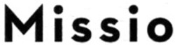 Міжнародна реєстрація торговельної марки № 1548223: Missio