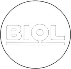 Міжнародна реєстрація торговельної марки № 1548545: BIOL