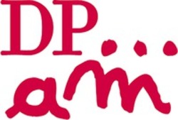 Міжнародна реєстрація торговельної марки № 1549485: DP AM