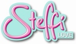 Міжнародна реєстрація торговельної марки № 1549704: Steffi LOVE