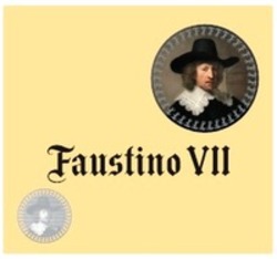 Міжнародна реєстрація торговельної марки № 1550209: Faustino VII