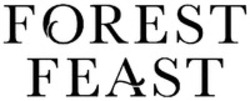 Міжнародна реєстрація торговельної марки № 1550252: FOREST FEAST