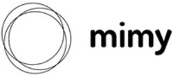 Міжнародна реєстрація торговельної марки № 1550286: mimy