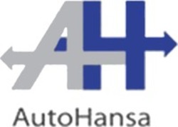 Міжнародна реєстрація торговельної марки № 1550330: AH AutoHansa