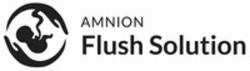 Міжнародна реєстрація торговельної марки № 1550653: AMNION Flush Solution