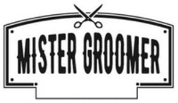 Міжнародна реєстрація торговельної марки № 1550974: MISTER GROOMER