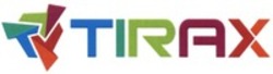 Міжнародна реєстрація торговельної марки № 1551233: TIRAX
