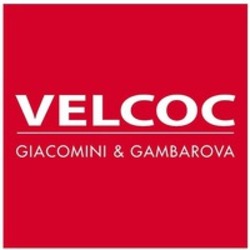 Міжнародна реєстрація торговельної марки № 1551281: VELCOC GIACOMINI & GAMBAROVA