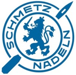 Міжнародна реєстрація торговельної марки № 1552111: SCHMETZ NADELN