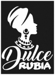 Міжнародна реєстрація торговельної марки № 1552195: Dulce RUBIA