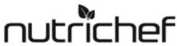 Міжнародна реєстрація торговельної марки № 1552447: nutrichef