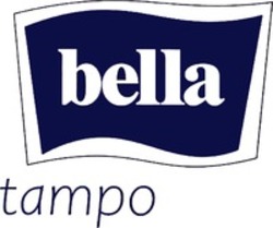 Міжнародна реєстрація торговельної марки № 1552491: bella tampo