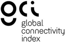 Міжнародна реєстрація торговельної марки № 1552557: gci global connectivity index