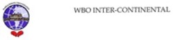 Міжнародна реєстрація торговельної марки № 1552831: WBO INTER-CONTINENTAL