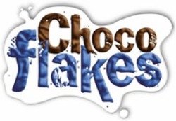 Міжнародна реєстрація торговельної марки № 1552996: Choco flakes