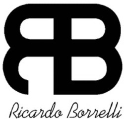 Міжнародна реєстрація торговельної марки № 1553229: Ricardo Borrelli