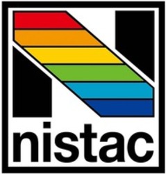 Міжнародна реєстрація торговельної марки № 1554039: nistac
