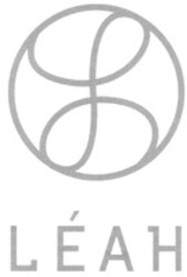 Міжнародна реєстрація торговельної марки № 1554106: LÉAH