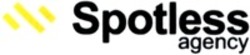 Міжнародна реєстрація торговельної марки № 1554451: Spotless agency