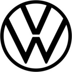 Міжнародна реєстрація торговельної марки № 1555245: VW