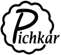 Міжнародна реєстрація торговельної марки № 1555404: Pichkar