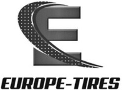 Міжнародна реєстрація торговельної марки № 1555537: EUROPE-TIRES