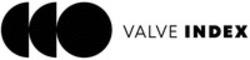 Міжнародна реєстрація торговельної марки № 1556582: VALVE INDEX