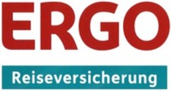 Міжнародна реєстрація торговельної марки № 1556994: ERGO Reiseversicherung