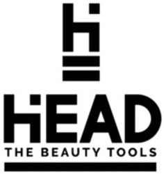 Міжнародна реєстрація торговельної марки № 1557119: H HEAD THE BEAUTY TOOLS