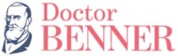 Міжнародна реєстрація торговельної марки № 1557429: Doctor BENNER