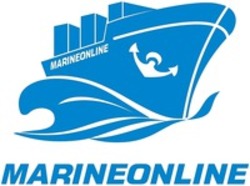 Міжнародна реєстрація торговельної марки № 1557468: MARINEONLINE MARINEONLINE