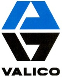 Міжнародна реєстрація торговельної марки № 1558171: VALICO