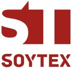 Міжнародна реєстрація торговельної марки № 1558710: ST SOYTEX