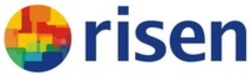Міжнародна реєстрація торговельної марки № 1558981: risen