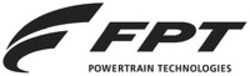 Міжнародна реєстрація торговельної марки № 1559394: FPT POWERTRAIN TECHNOLOGIES