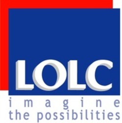 Міжнародна реєстрація торговельної марки № 1559624: LOLC imagine the possibilities