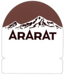 Міжнародна реєстрація торговельної марки № 1560361: ARARAT