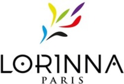 Міжнародна реєстрація торговельної марки № 1560729: LORINNA PARIS
