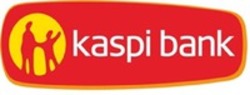 Міжнародна реєстрація торговельної марки № 1561513: kaspi bank