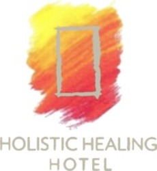 Міжнародна реєстрація торговельної марки № 1561525: HOLISTIC HEALING HOTEL