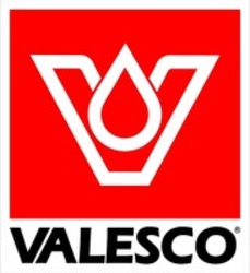 Міжнародна реєстрація торговельної марки № 1563524: VALESCO